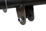 Control arm mount on Rust Buster Control Arm Crossmember For 1996-2002 Toyota 4Runner RB8417