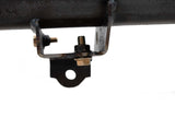Close-up shot of hardware on Rust Buster Control Arm Crossmember For 1996-2002 Toyota 4Runner RB8417