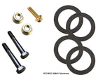 Rust Buster Control Arm Crossmember For 1996-2002 Toyota 4Runner RB8417