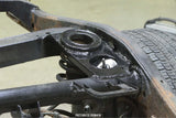 Rust Buster Rear Upper Spring & Shock Mount For 1996-2002 Toyota 4Runner RB8418