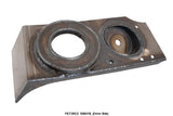 Rust Buster Rear Upper Spring & Shock Mount For 1996-2002 Toyota 4Runner RB8418