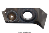 Rust Buster Rear Upper Spring & Shock Mount For 1996-2002 Toyota 4Runner RB8418