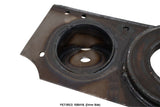 Rust Buster Rear Upper Spring & Shock Mount For 1996-2002 Toyota 4Runner RB8418