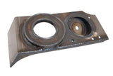 Opposing side view of Rust Buster Rear Upper Coil Spring Bucket For 1996-2002 Toyota 4Runner RB8418 