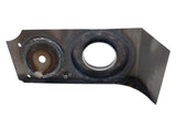 Reverse angle of Rust Buster Rear Upper Coil Spring Bucket For 1996-2002 Toyota 4Runner RB8418