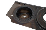 Close-up angle of Rust Buster Rear Upper Coil Spring Bucket For 1996-2002 Toyota 4Runner RB8418