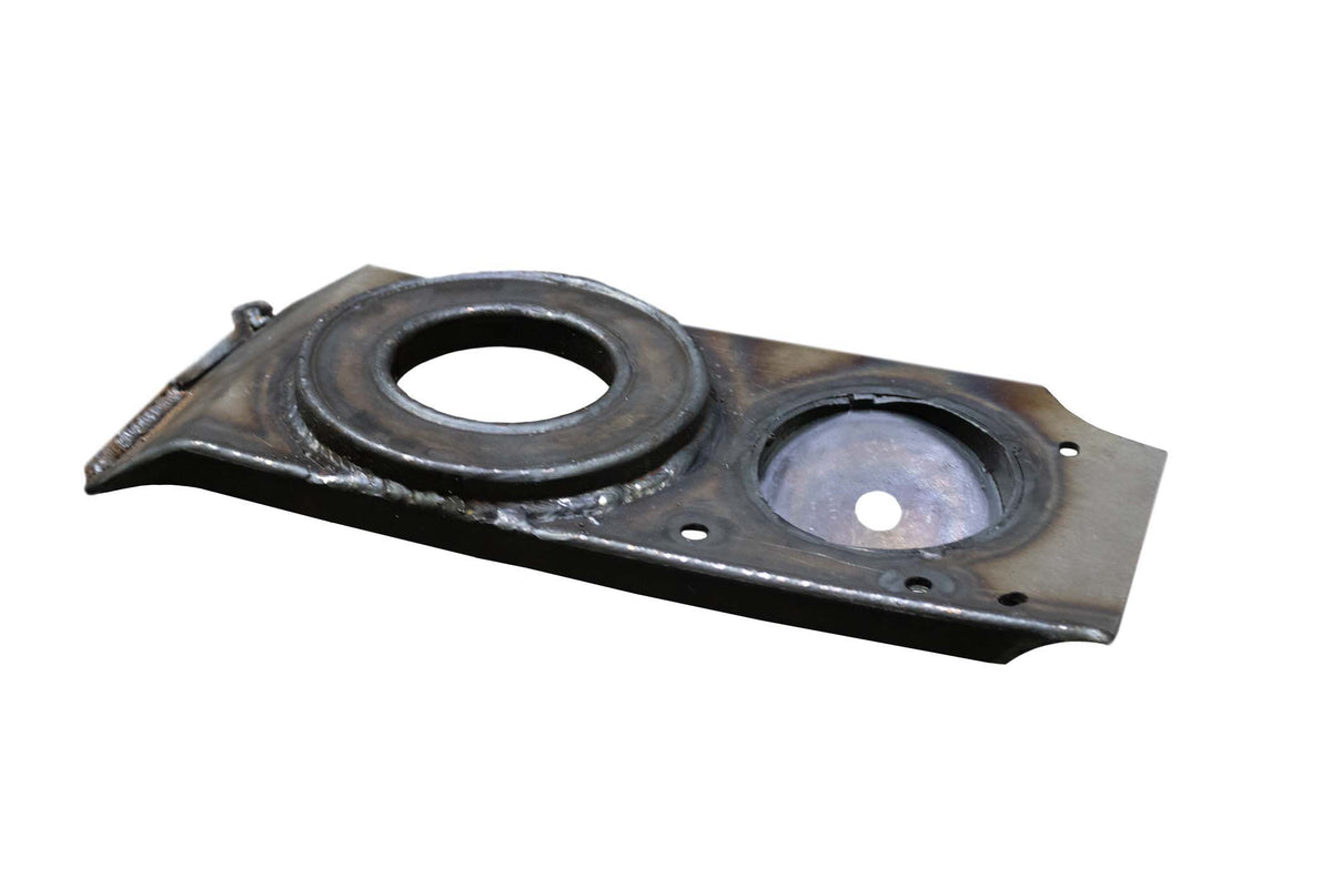 Rust Buster Rear Upper Spring & Shock Mount For 1996-2002 Toyota 4Runn