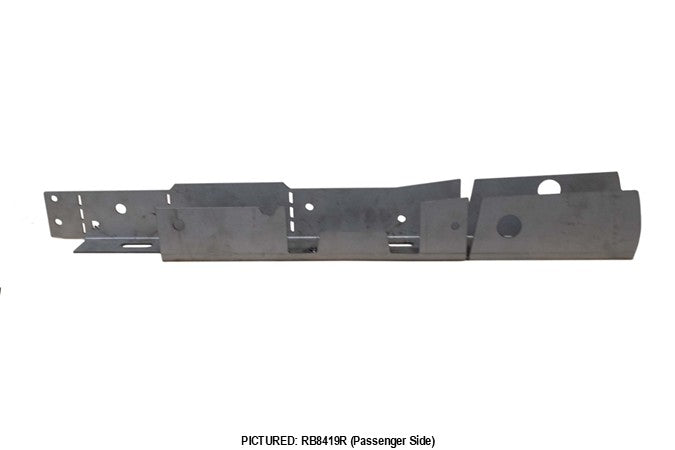 【ヘヴン】SR50 パーツ Rust Buster Rear Frame Repair Kit For 2003-2009 Toyota 4Runner/Lexus G
