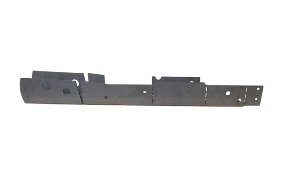 Rust Buster Rear Frame Repair Kit For 2003-2009 Toyota 4Runner RB8419
