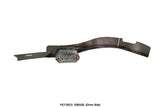 Rust Buster Over-the-Axle Frame Repair Kit For Toyota 4Runner/FJ Cruiser/Lexus GX470 RB8420