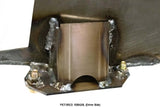 Rust Buster Over-the-Axle Frame Repair Kit For Toyota 4Runner/FJ Cruiser/Lexus GX470 RB8420