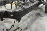 Rust Buster Mid Frame Repair Kit For 2003-2014 4Runner/FJ Cruiser/GX470 RB8421