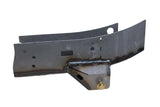 Opposing side view of Rust Buster Mid Frame Repair Kit For 2003-2014 4Runner/FJ Cruiser RB8421