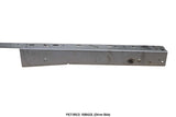 Rust Buster Center Frame Repair Kit For 2003-2009 Toyota 4Runner/Lexus GX470 RB8422