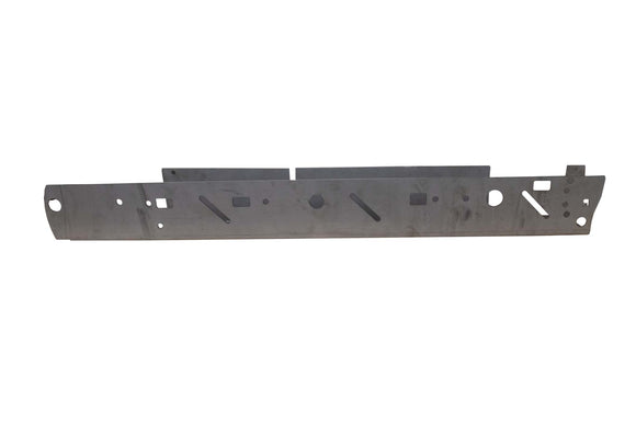 Rust Buster Center Frame Repair Kit For 2003-2009 Toyota 4Runner RB8422