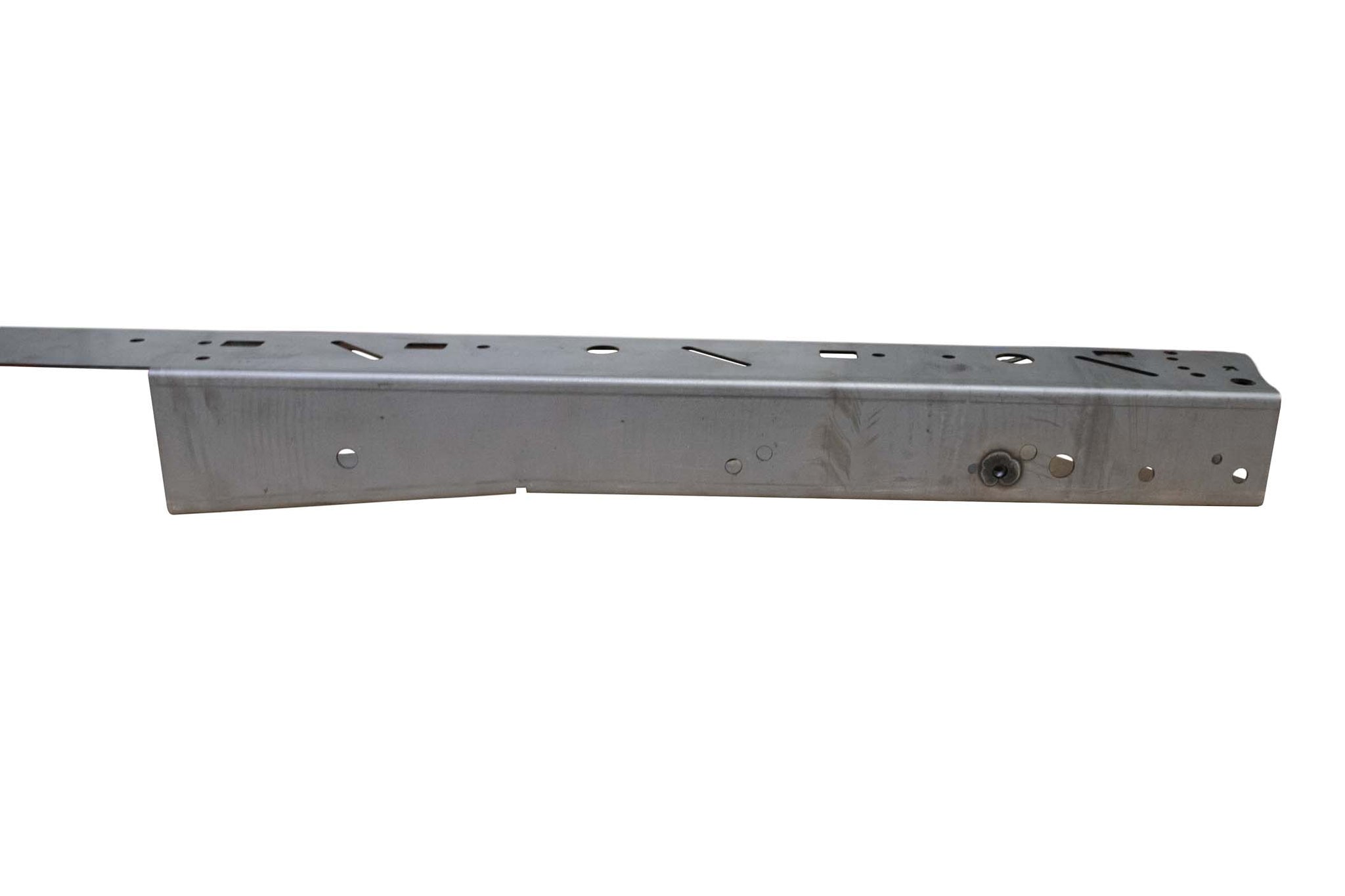 APRIL2004  ころん  せら Rust Buster Center Frame Repair Kit For 2003-2009 Toyota