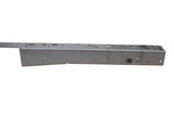 Flat angle of Rust Buster Center Frame Repair Kit For 2003-2009 Toyota 4Runner RB8422