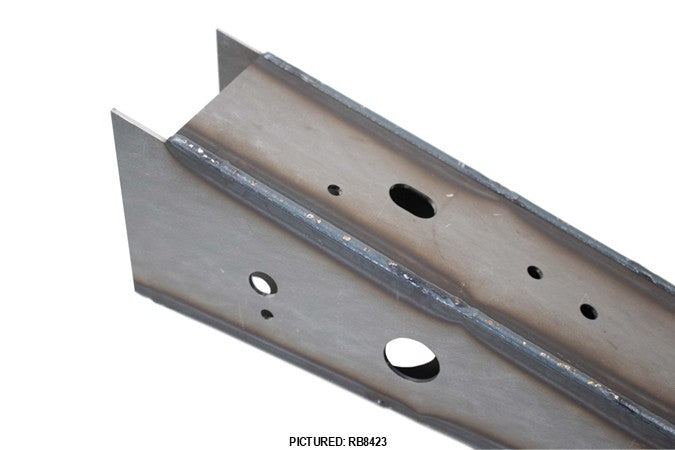 Rust Buster Rear Crossmember For 4Runner/FJ Cruiser/GX470 RB8423