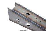 Rust Buster Rear Crossmember For 4Runner/FJ Cruiser/GX470 RB8423