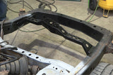 Rust Buster Spare Tire Crossmember For 2003-2009 Toyota 4Runner/Lexus GX470 RB8424
