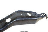 Rust Buster Spare Tire Crossmember For 2003-2009 Toyota 4Runner/Lexus GX470 RB8424