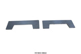 Rust Buster Spare Tire Crossmember For 2003-2009 Toyota 4Runner/Lexus GX470 RB8424
