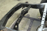 Rust Buster Spare Tire Crossmember For 2003-2009 Toyota 4Runner/Lexus GX470 RB8424
