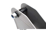 Rust Buster Rear Track Bar Crossmember For 2003-2014 4Runner/FJ Cruiser/GX470 RB8425