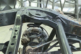 Rust Buster Rear Upper Coil Spring Bucket For FJ Cruiser/4Runner/GX470 RB8426