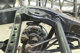 Rust Buster Rear Upper Coil Spring Bucket For FJ Cruiser/4Runner/GX470 RB8426
