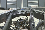 Rust Buster Rear Upper Coil Spring Bucket For FJ Cruiser/4Runner/GX470 RB8426