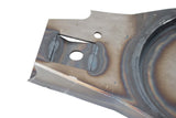 Close-up view of Rust Buster Rear Upper Coil Spring Bucket For FJ Cruiser/ 4Runner RB8426