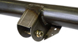 Close-up view of Rust Buster Rear Control Arm Crossmember For 4Runner/FJ Cruiser RB8427