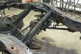 Rust Buster Rear Control Arm Crossmember For 4Runner/FJ Cruiser/GX470 RB8427