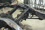 Rust Buster Rear Control Arm Crossmember For 4Runner/FJ Cruiser/GX470 RB8427