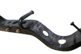 Close-up view of Rust Buster Fuel Tank Crossmember for 2003-2014 4Runner/FJ Cruiser RB8428