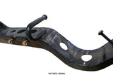 Rust Buster Fuel Tank Crossmember for 2003-2014 4Runner/FJ Cruiser/GX470 RB8428