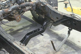 Rust Buster Fuel Tank Crossmember for 2003-2014 4Runner/FJ Cruiser/GX470 RB8428