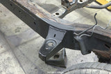 Rust Buster Front Body Frame Mount For 4Runner/FJ Cruiser/GX470 RB8429