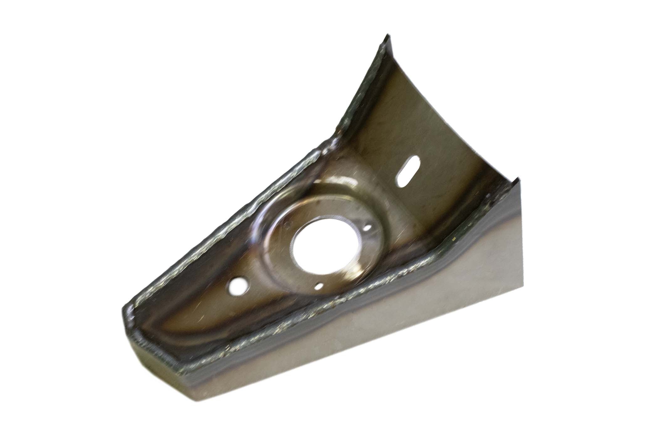 プレスト JGD ATTACK! - PR3Z-17C897-A Front Bumper Reinforcement (MUSTANG 24-26)