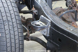 Rust Buster Middle Body Frame Mount For 4Runner/FJ Cruiser/GX470 RB8430