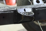 Rust Buster Rear Body Frame Mount For 4Runner/FJ Cruiser/GX470 RB8431