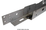 Rust Buster Rear Frame Repair Kit For 2007-2014 Toyota FJ Cruiser RB8432