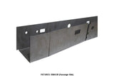 Rust Buster Center Frame Repair Kit for 2007-2014 Toyota FJ Cruiser RB8433