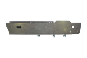 Rust Buster Rear Frame Repair Kit For 2001-2007 Toyota Sequoia RB8434