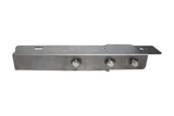 Rust Buster Rear Frame Repair Kit For 2001-2007 Toyota Sequoia RB8434