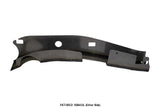 Rust Buster Over-Axle Frame Repair Kit For 2001-2007 Toyota Sequoia RB8435