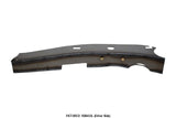 Rust Buster Over-Axle Frame Repair Kit For 2001-2007 Toyota Sequoia RB8435