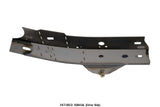 Rust Buster Mid Frame Repair Kit For 2001-2007 Toyota Sequoia RB8436