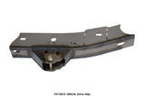 Rust Buster Mid Frame Repair Kit For 2001-2007 Toyota Sequoia RB8436